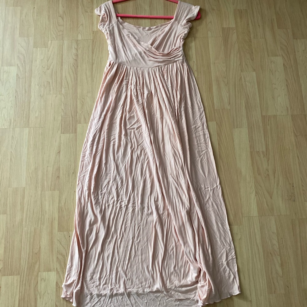Maternity dress